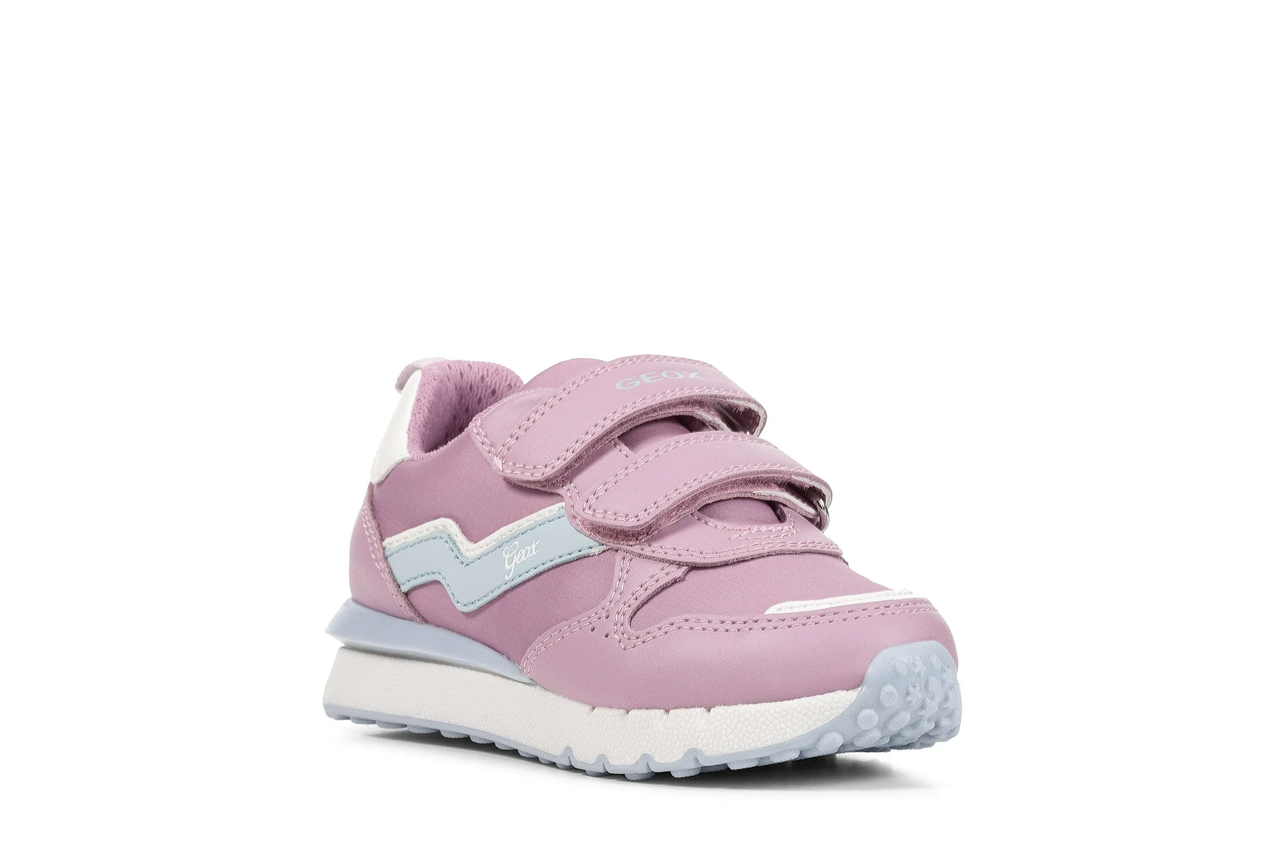 Geox Fastics Pink