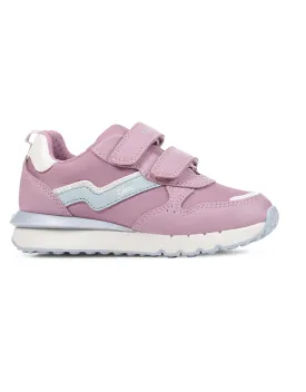 Geox Fastics Pink