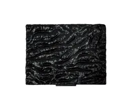 Godzilla Leather Card Case