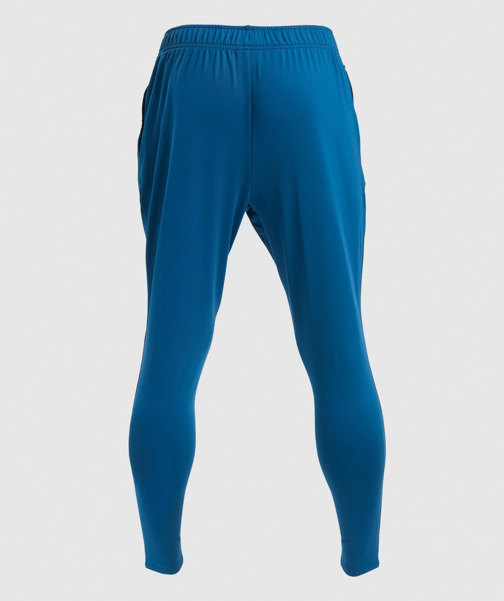 Gymshark Arrival Joggers - Petrol Blue