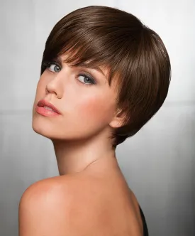 HAIRDO BY HAIR U WEAR - SHORT & SLEEK WIG