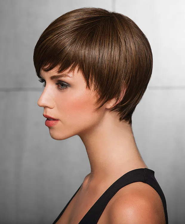 HAIRDO BY HAIR U WEAR - SHORT & SLEEK WIG