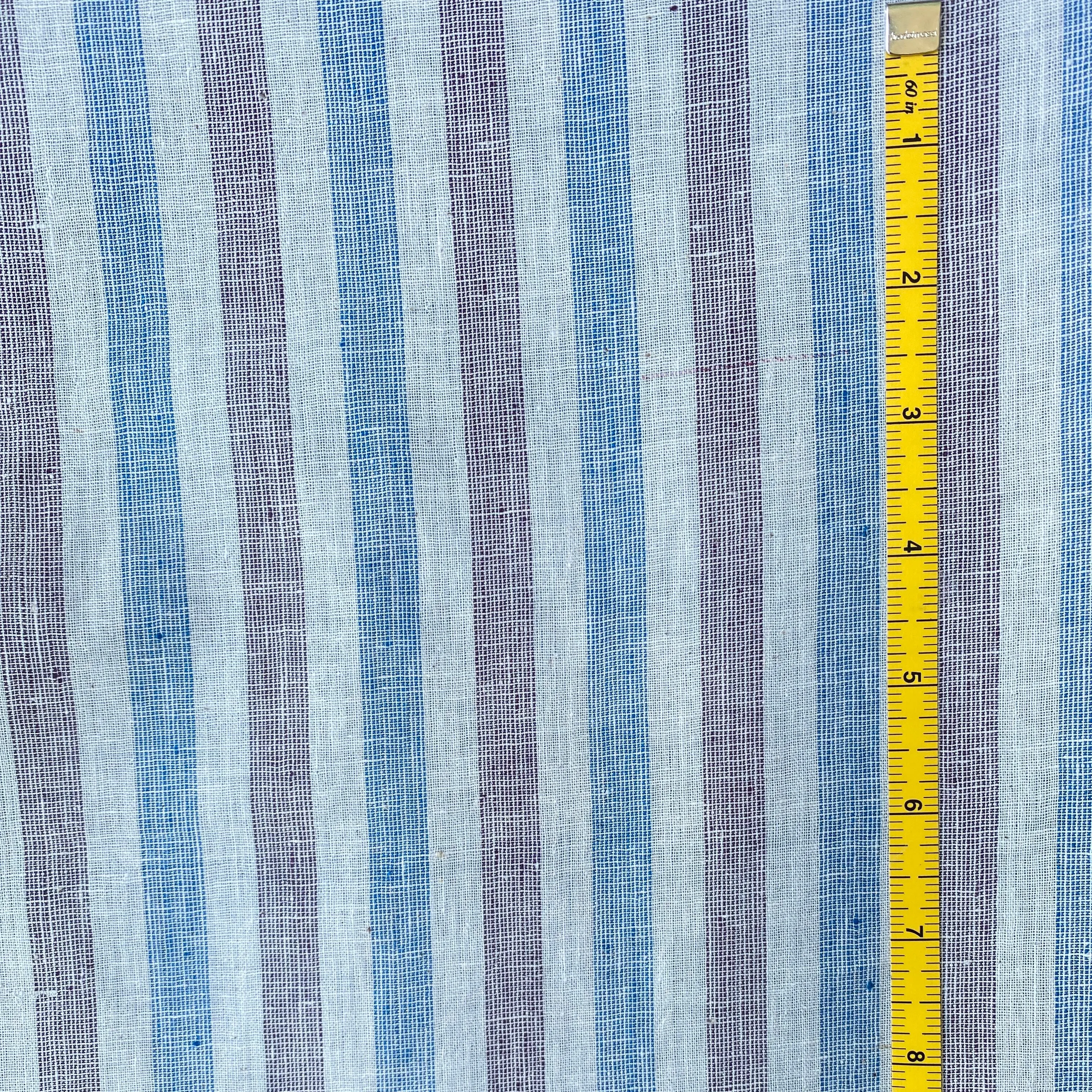 Handloom 100% Khadi Cotton TA-7399/2