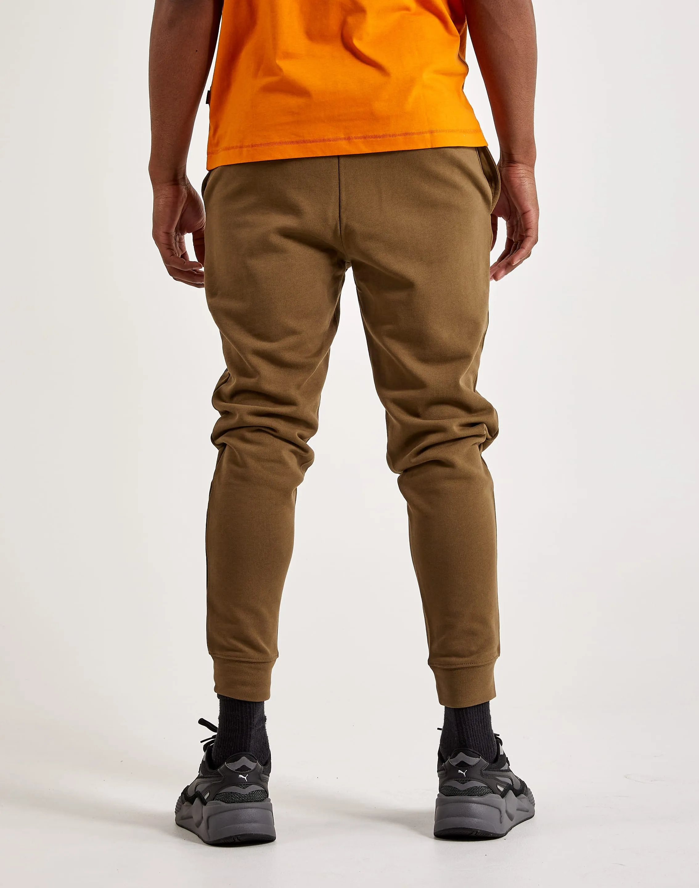 Hugo Logo Joggers