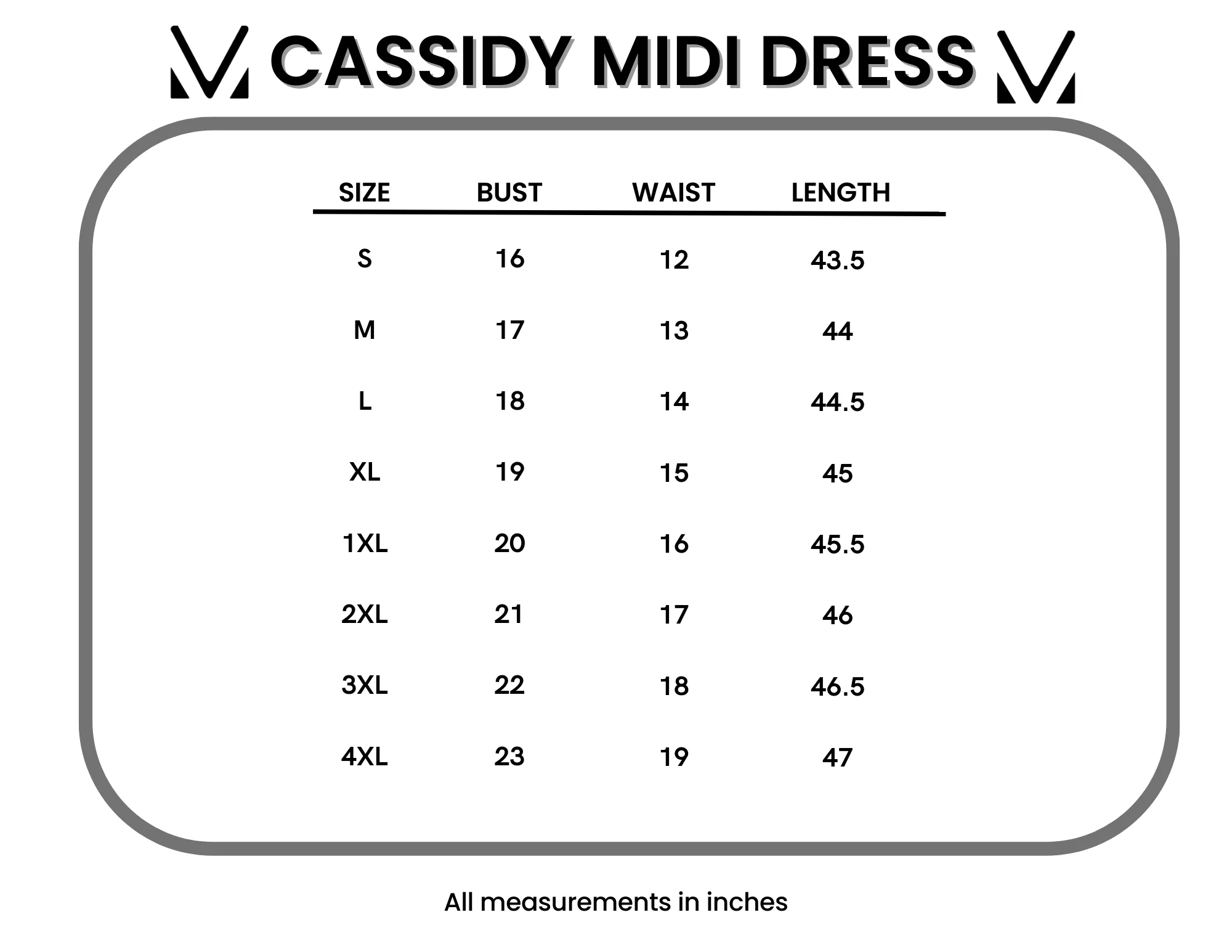 IN STOCK Cassidy Midi Dress - Micro Vintage Floral