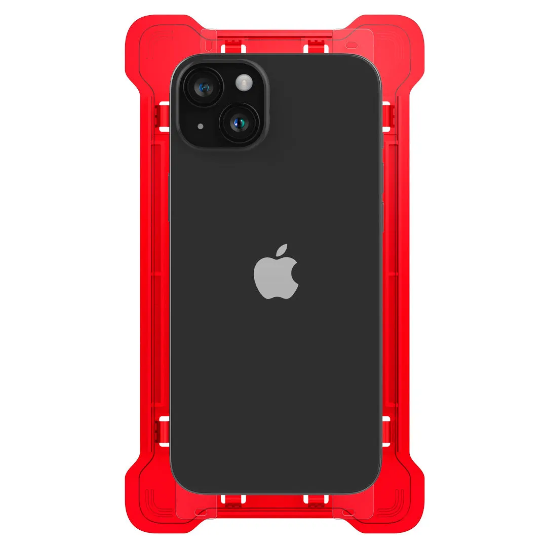 iPhone 15 - Snap Fit (2P)