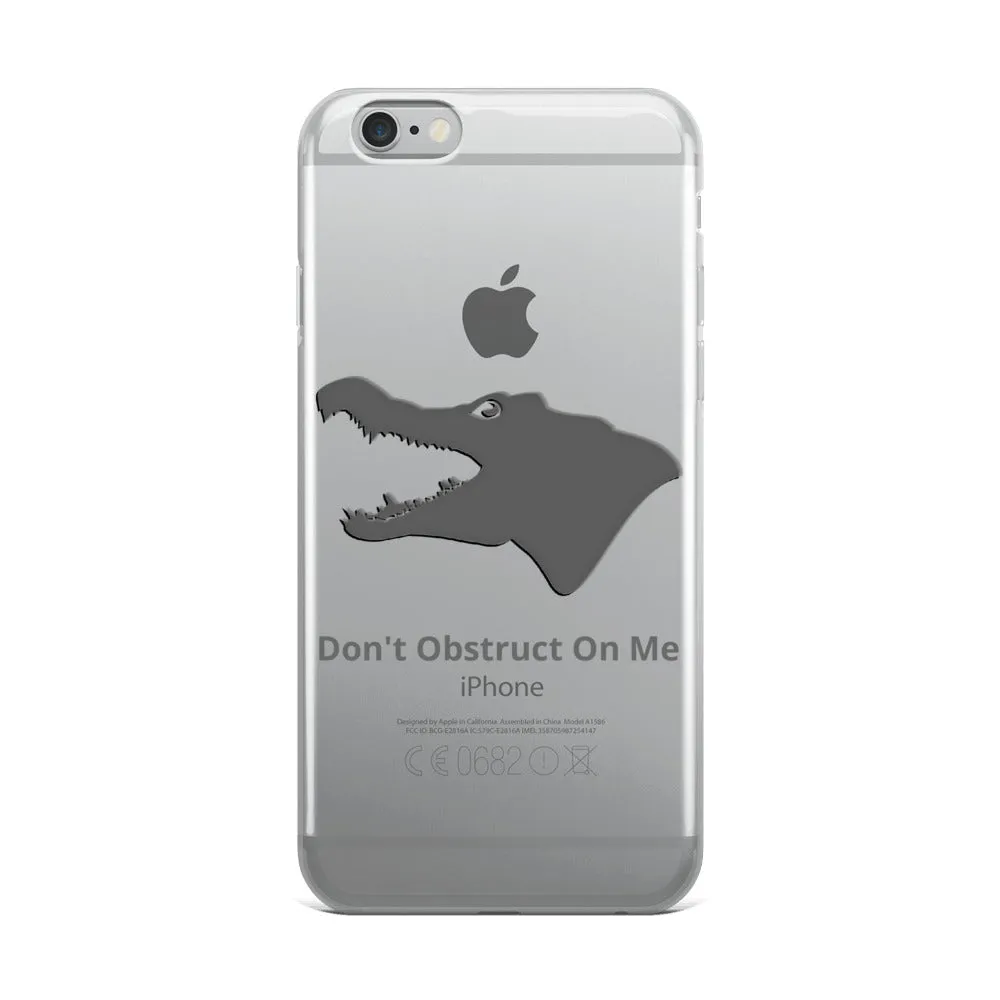 iPhone Case