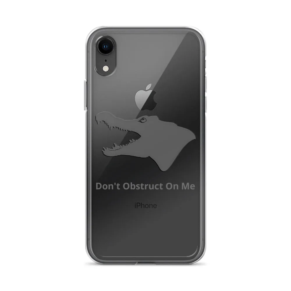 iPhone Case