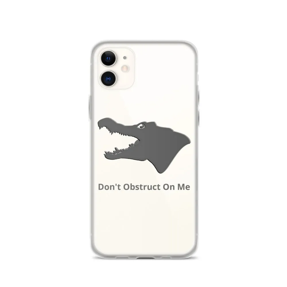 iPhone Case