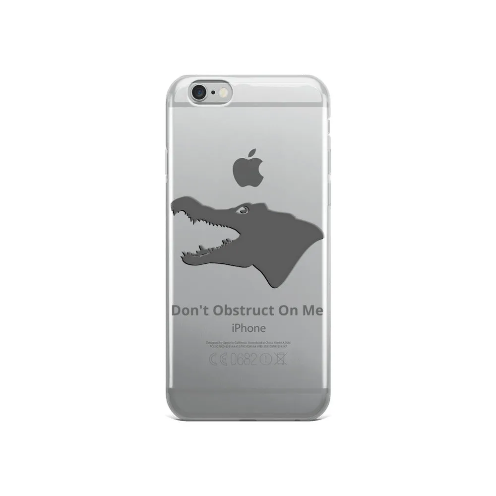 iPhone Case