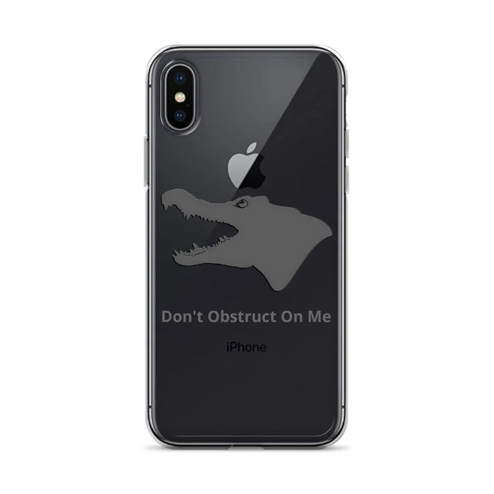 iPhone Case