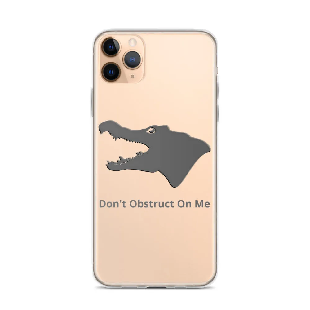 iPhone Case