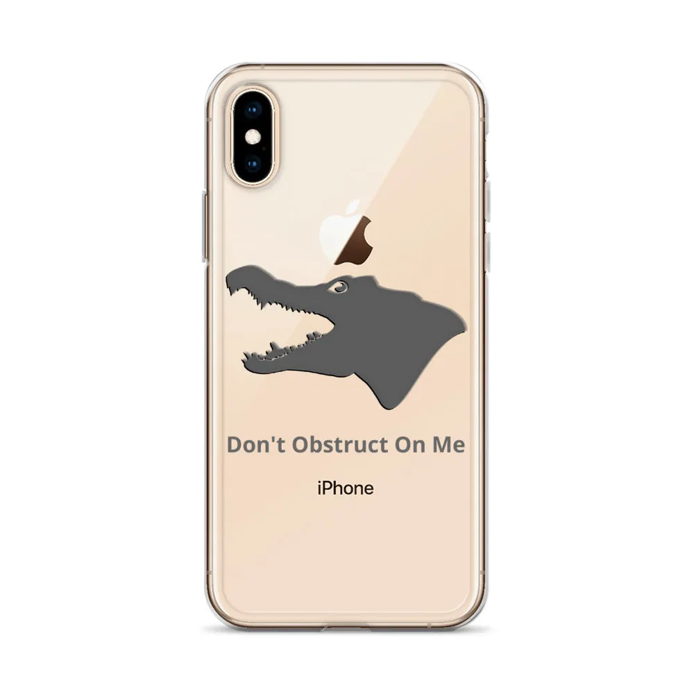 iPhone Case