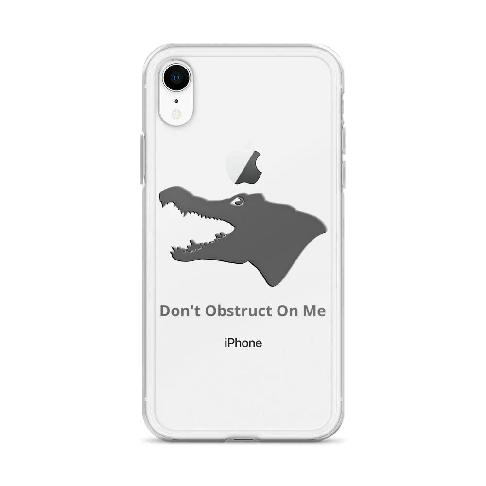 iPhone Case