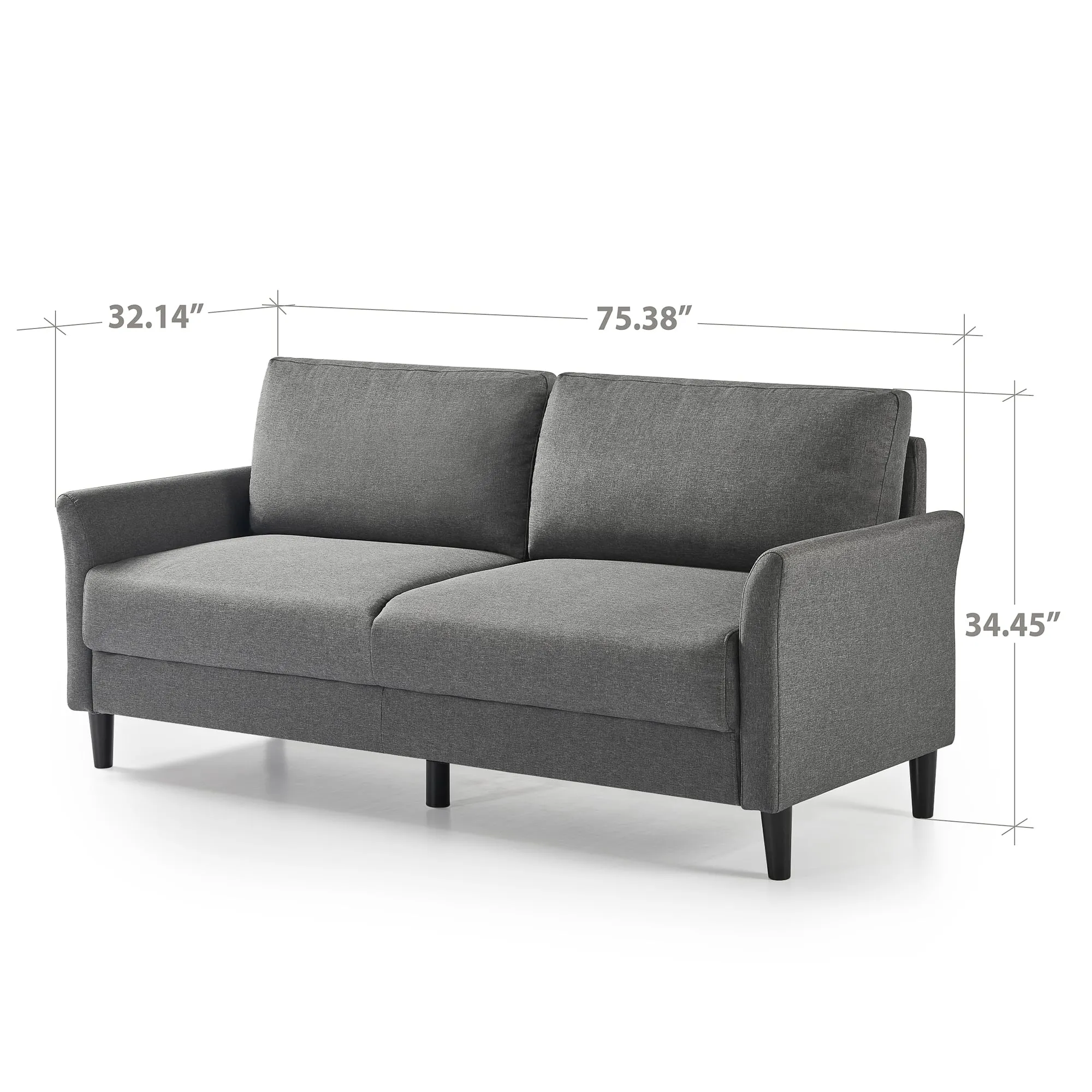 Jackie Classic Sofa