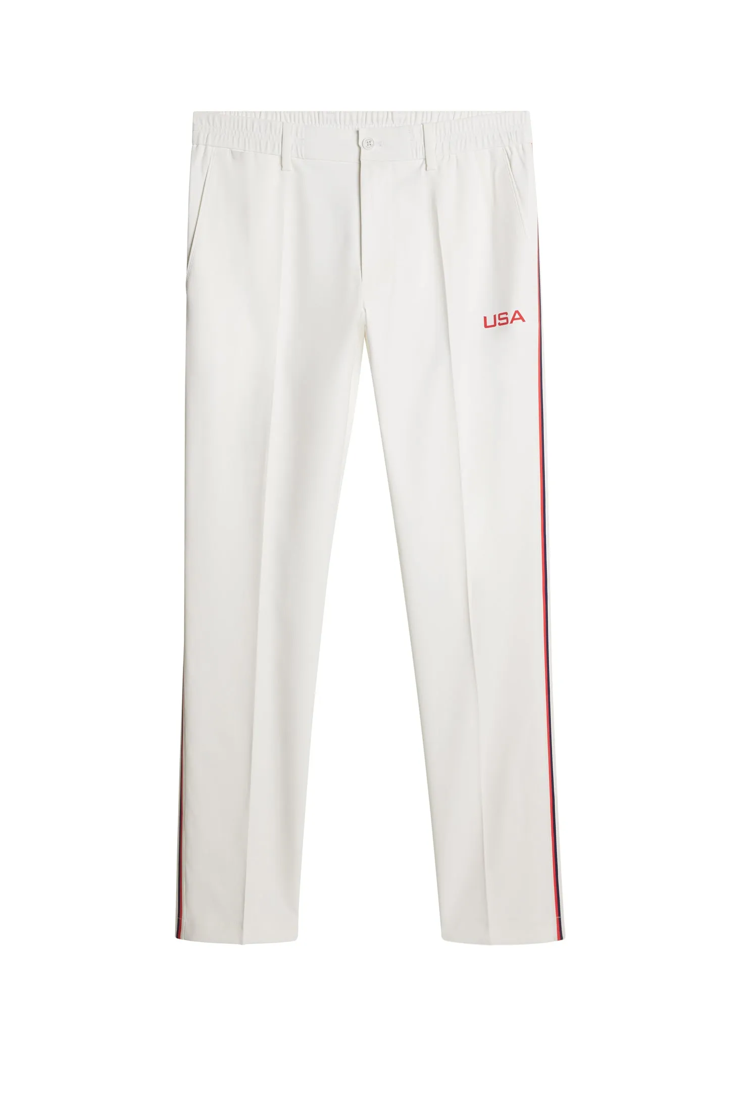 Jerome USA GOLF Sidestripe Pants