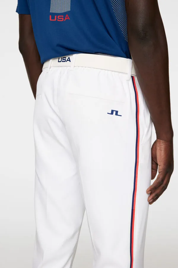 Jerome USA GOLF Sidestripe Pants