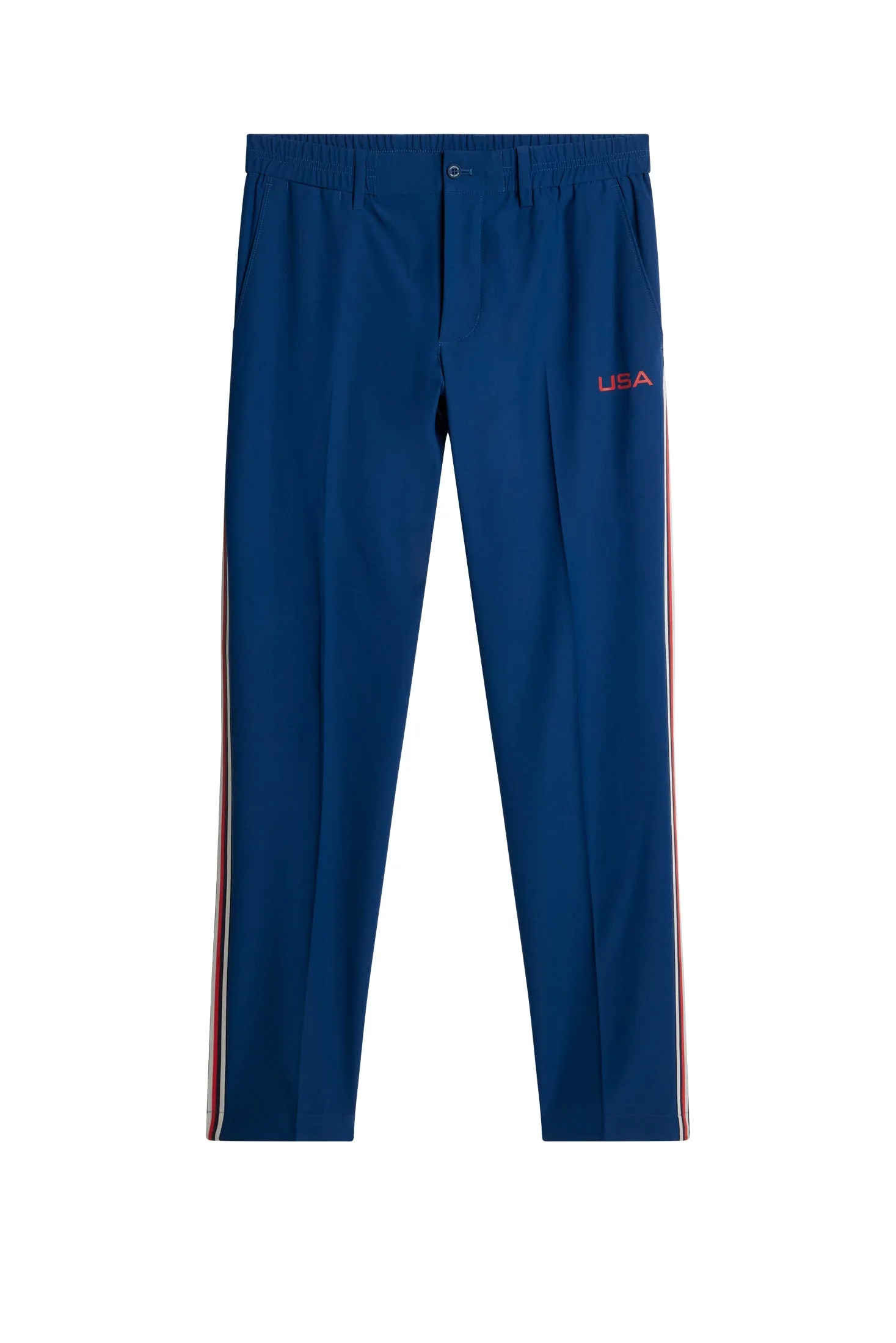 Jerome USA GOLF Sidestripe Pants