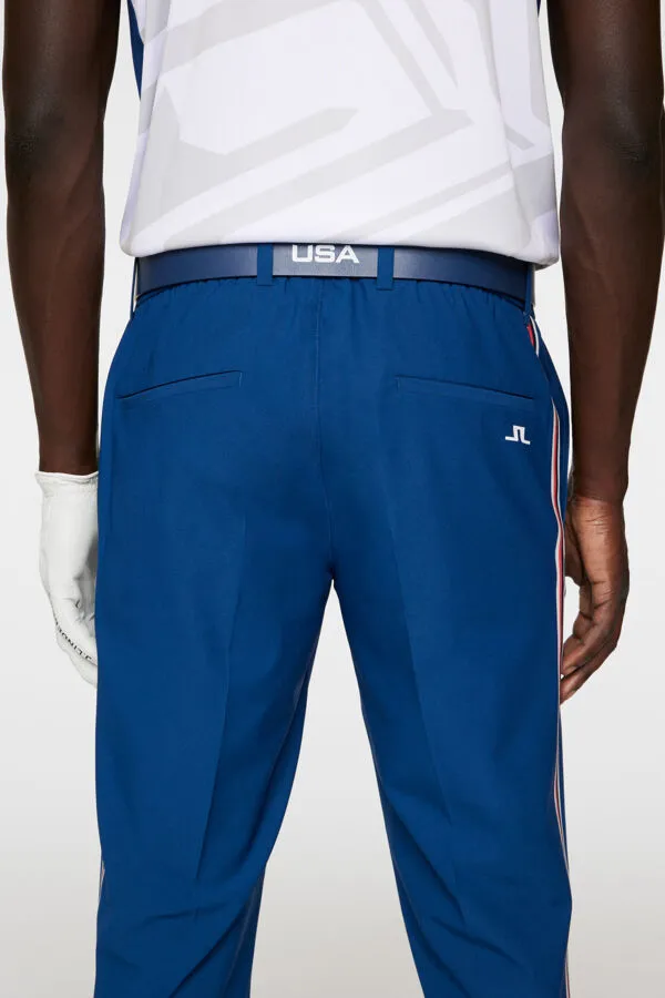 Jerome USA GOLF Sidestripe Pants