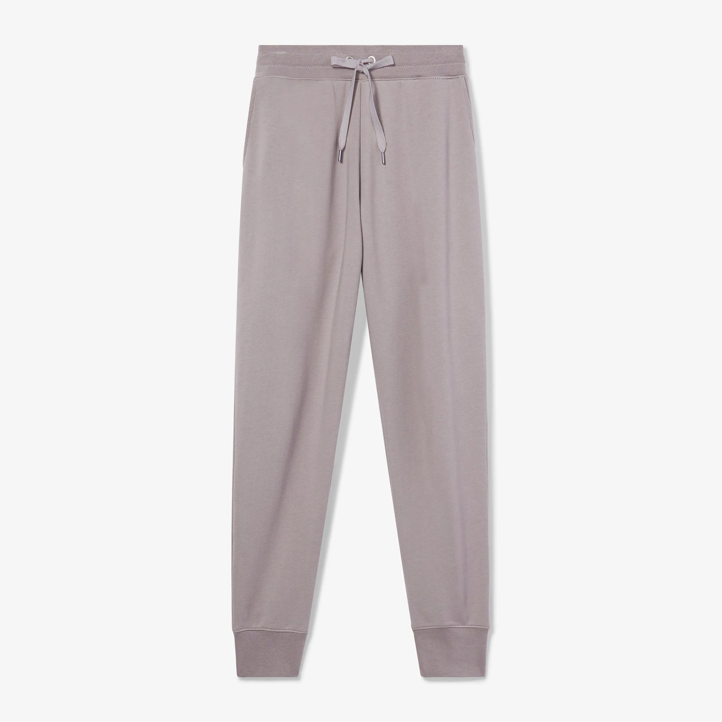 Joni Jogger - French Terry :: Wisteria