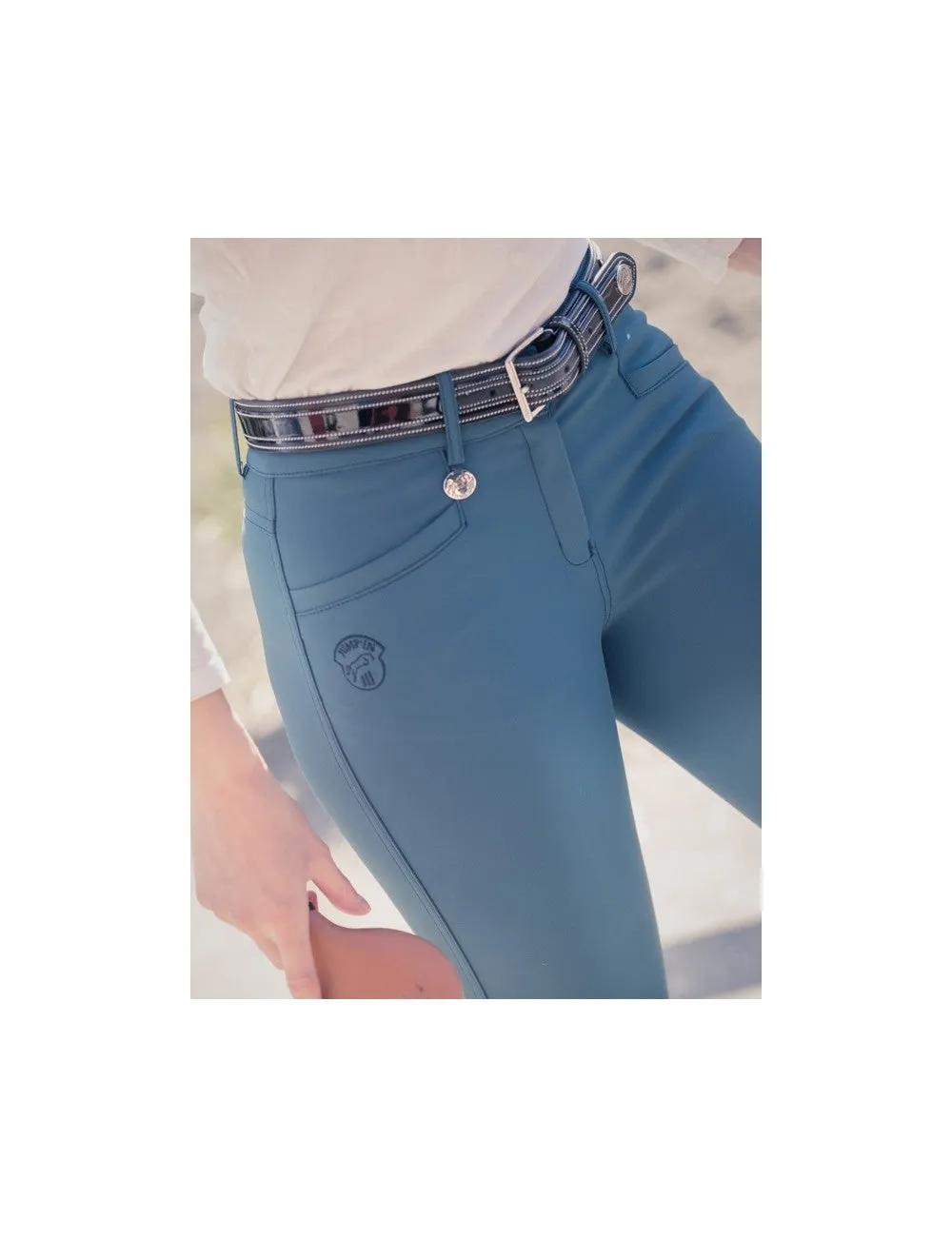 JUMP'IN Super X Women's Breeches