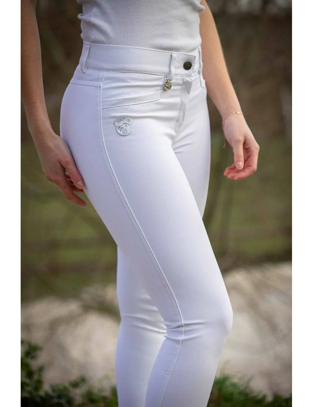 JUMP'IN Super X Women's Breeches