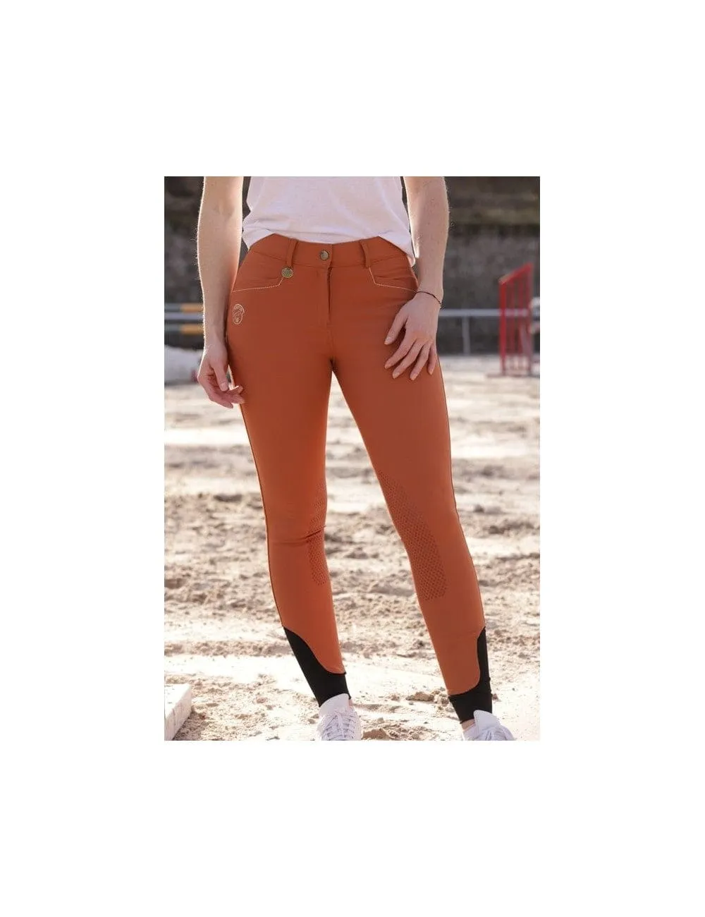 JUMP'IN Super X Women's Breeches