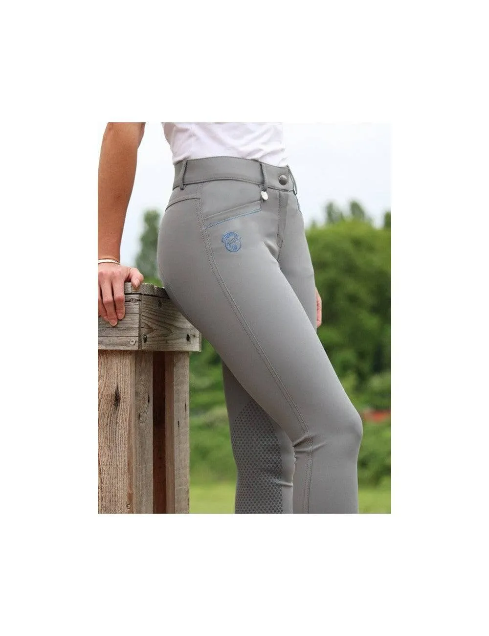 JUMP'IN Super X Women's Breeches