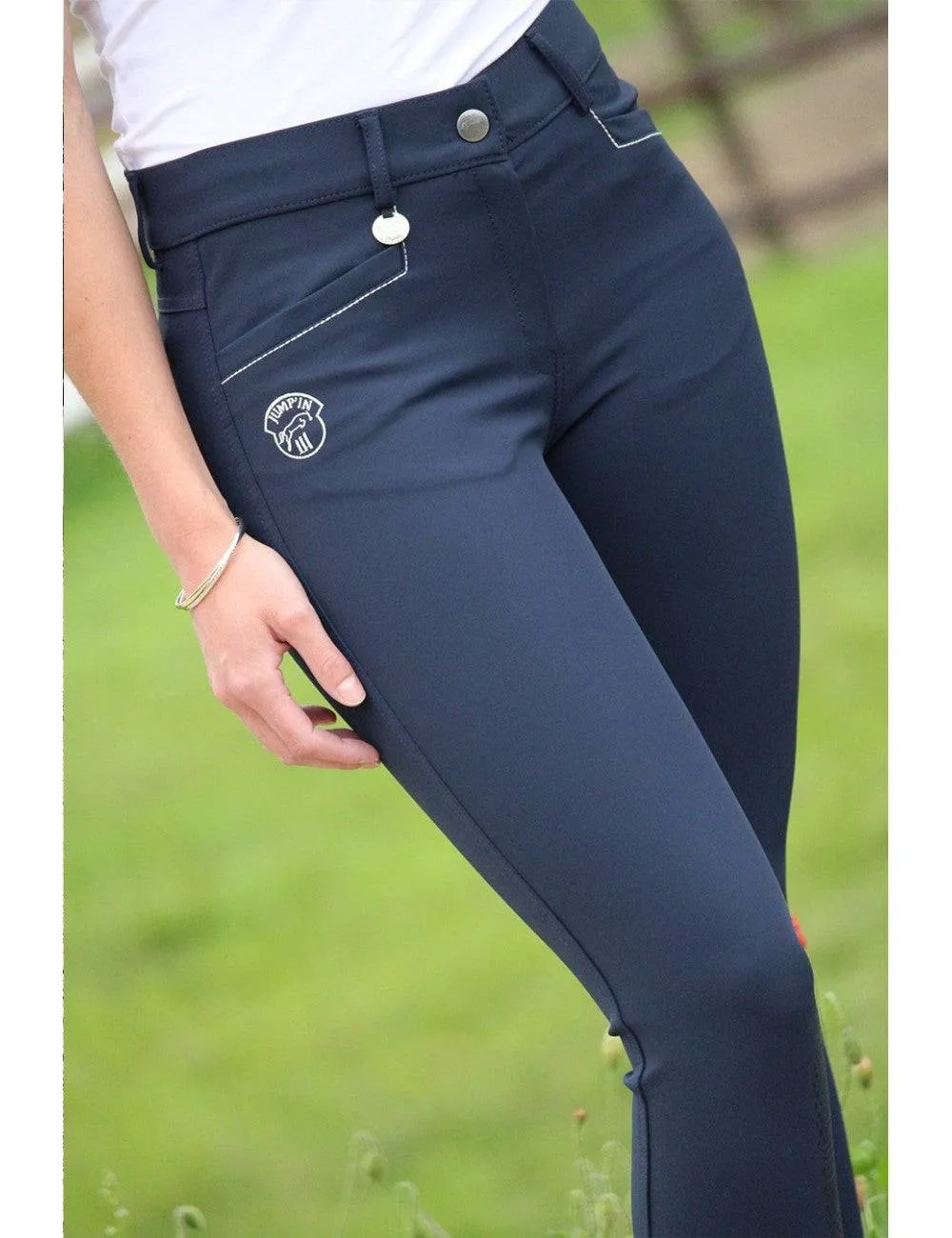 JUMP'IN Super X Women's Breeches