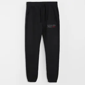 Keepin’ It 100 Embroidered Joggers