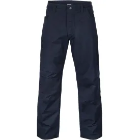 LAKELAND IP95FMV13 FR Pants 9.5 oz Renegade RipFlex, Navy, 1 Each