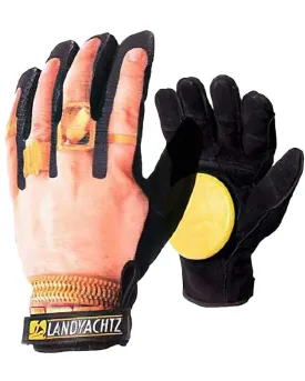 Landyachtz Bling Hands Slide Glove