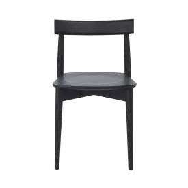 Lara Chair: Stacking