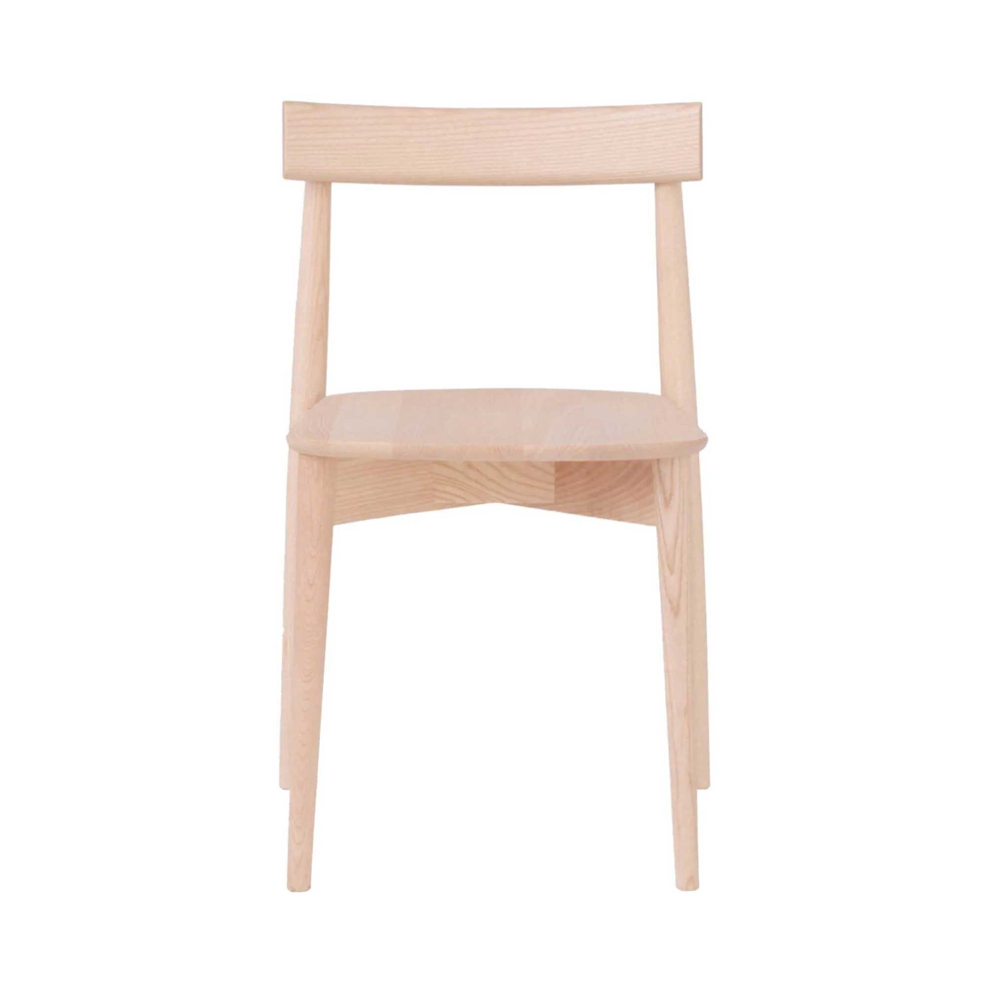 Lara Chair: Stacking