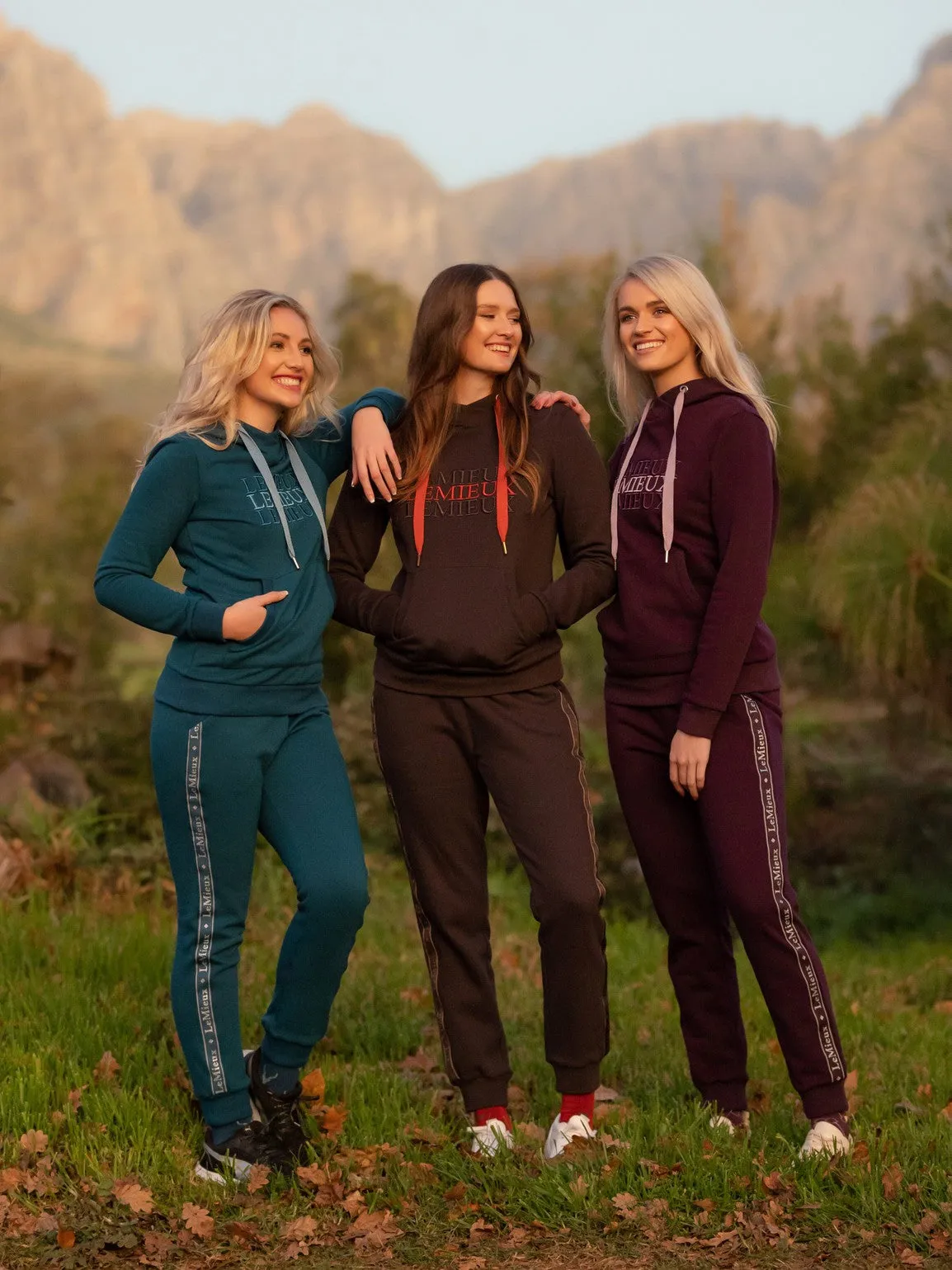 LeMieux Ladies Elite Jogger