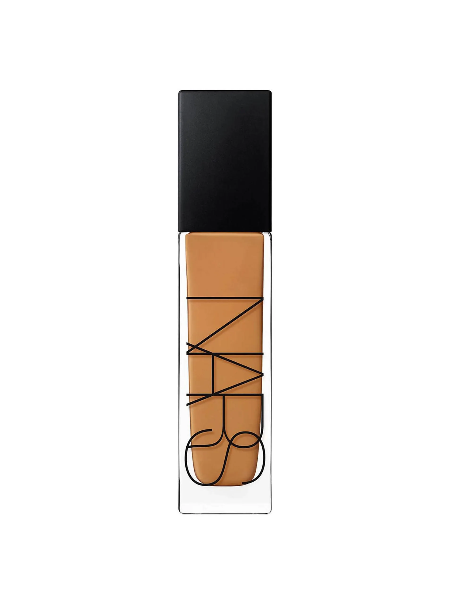 Lightweight long-wear foundation