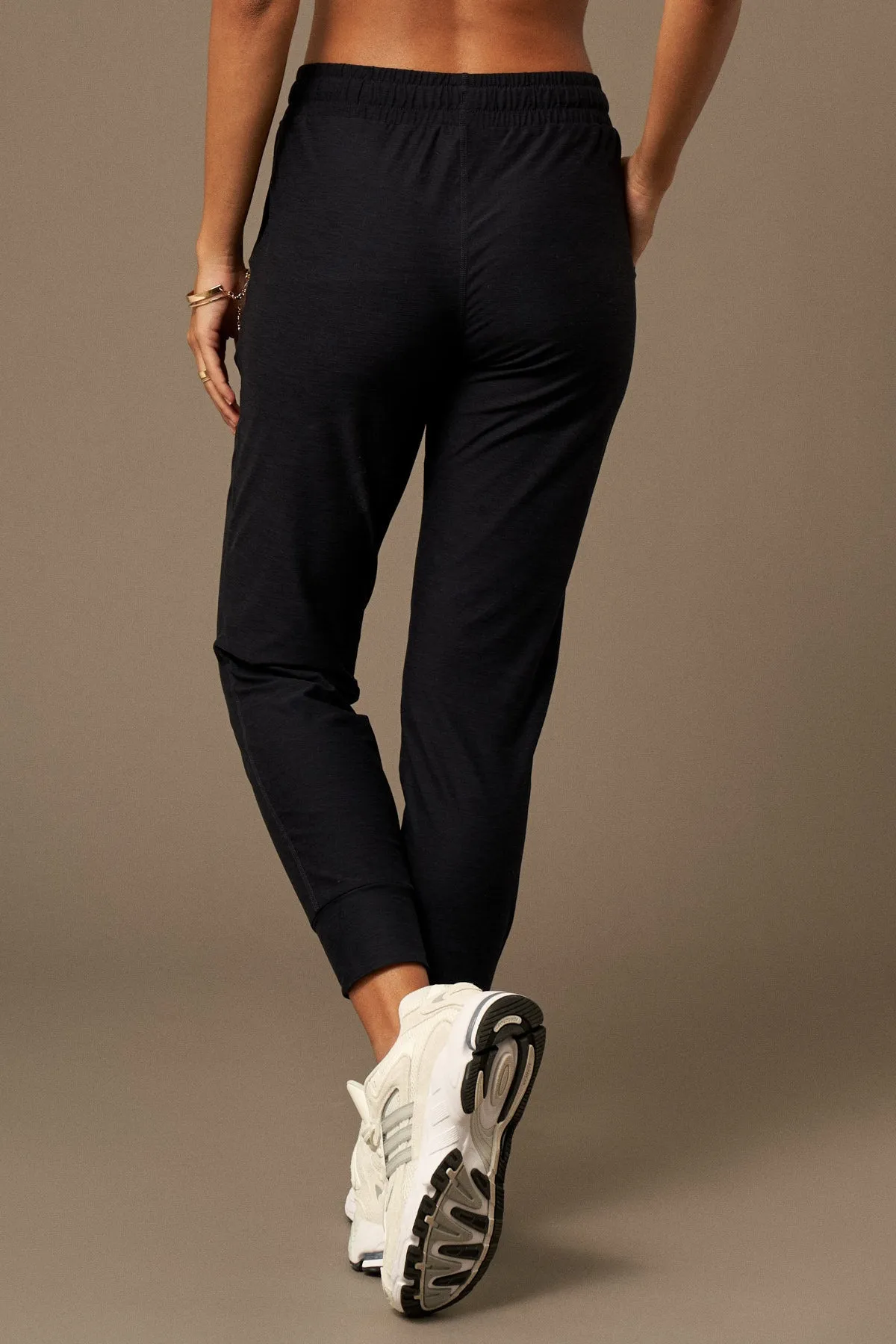 Lounge Joggers Navy Blue