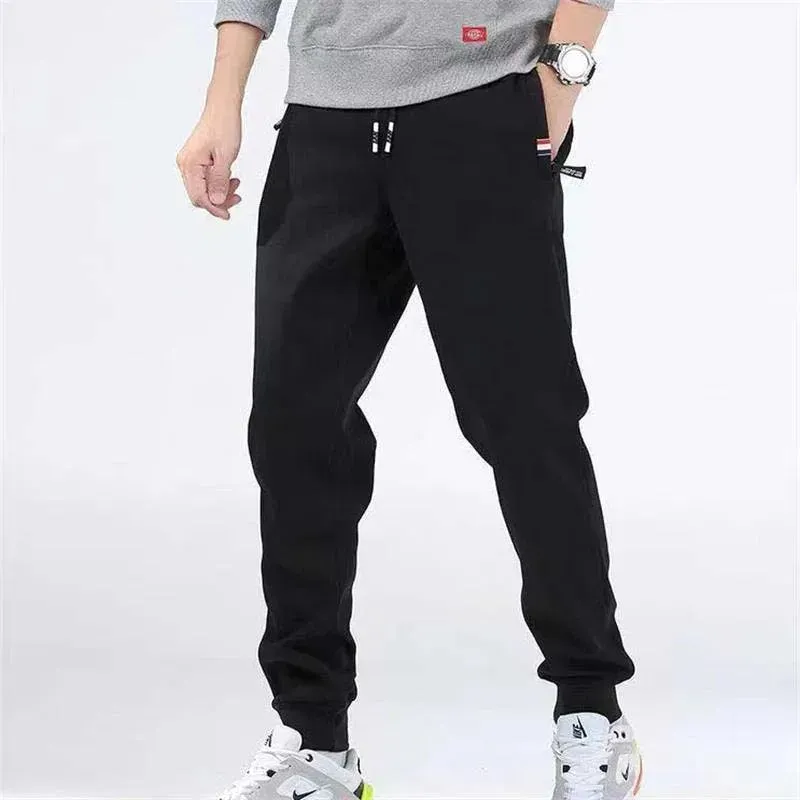 Luxe Lambswool Lounge Joggers