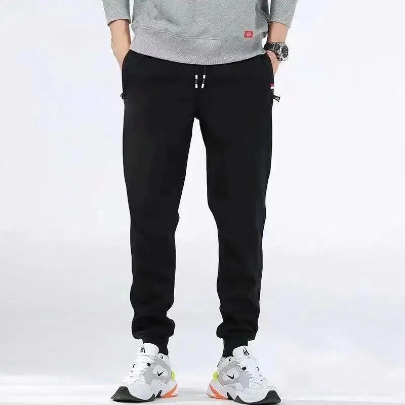 Luxe Lambswool Lounge Joggers