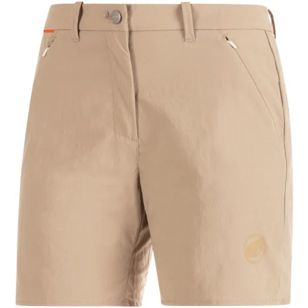 Mammut Hiking Shorts Women's