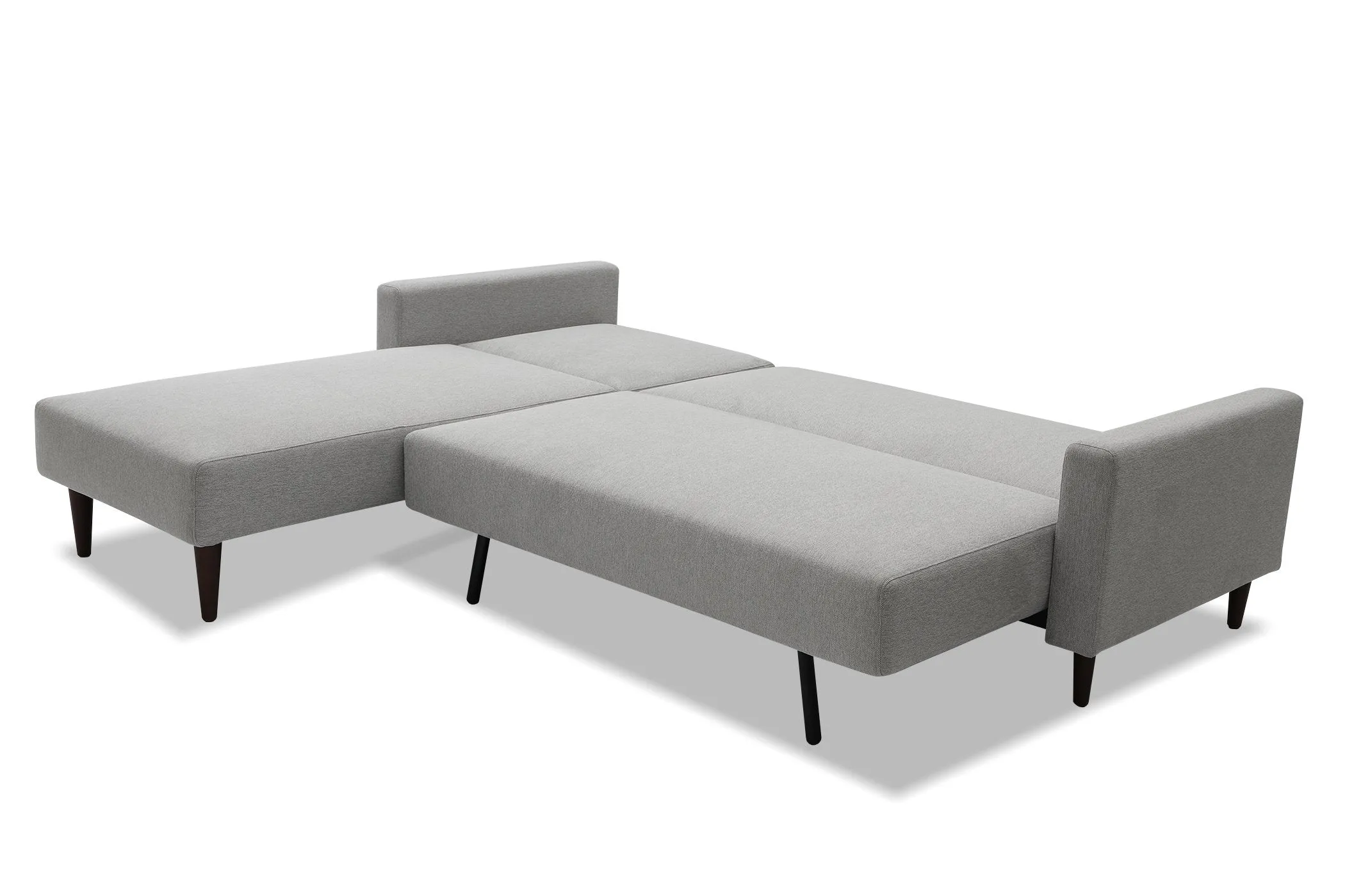 Marline Reversible Sectional Sofa Bed