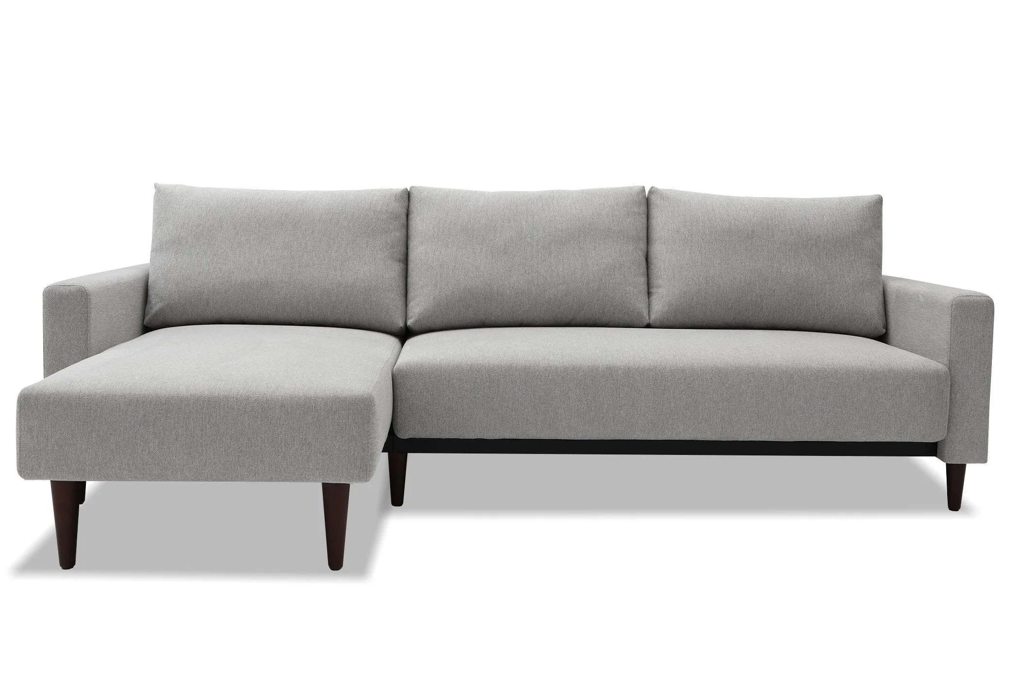 Marline Reversible Sectional Sofa Bed