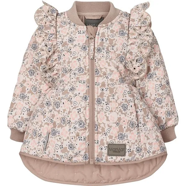 MarMar Fleur Olisa F Thermo Jacket