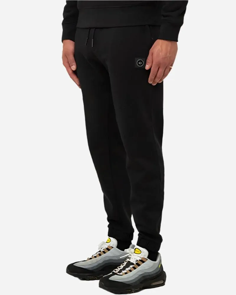 Marshall Artist SIREN Fleece Jogger Black