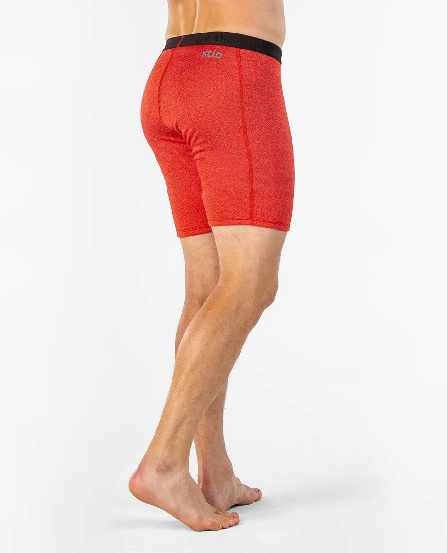 Men's Basis® Power Wool™ Boxer Brief - 2019