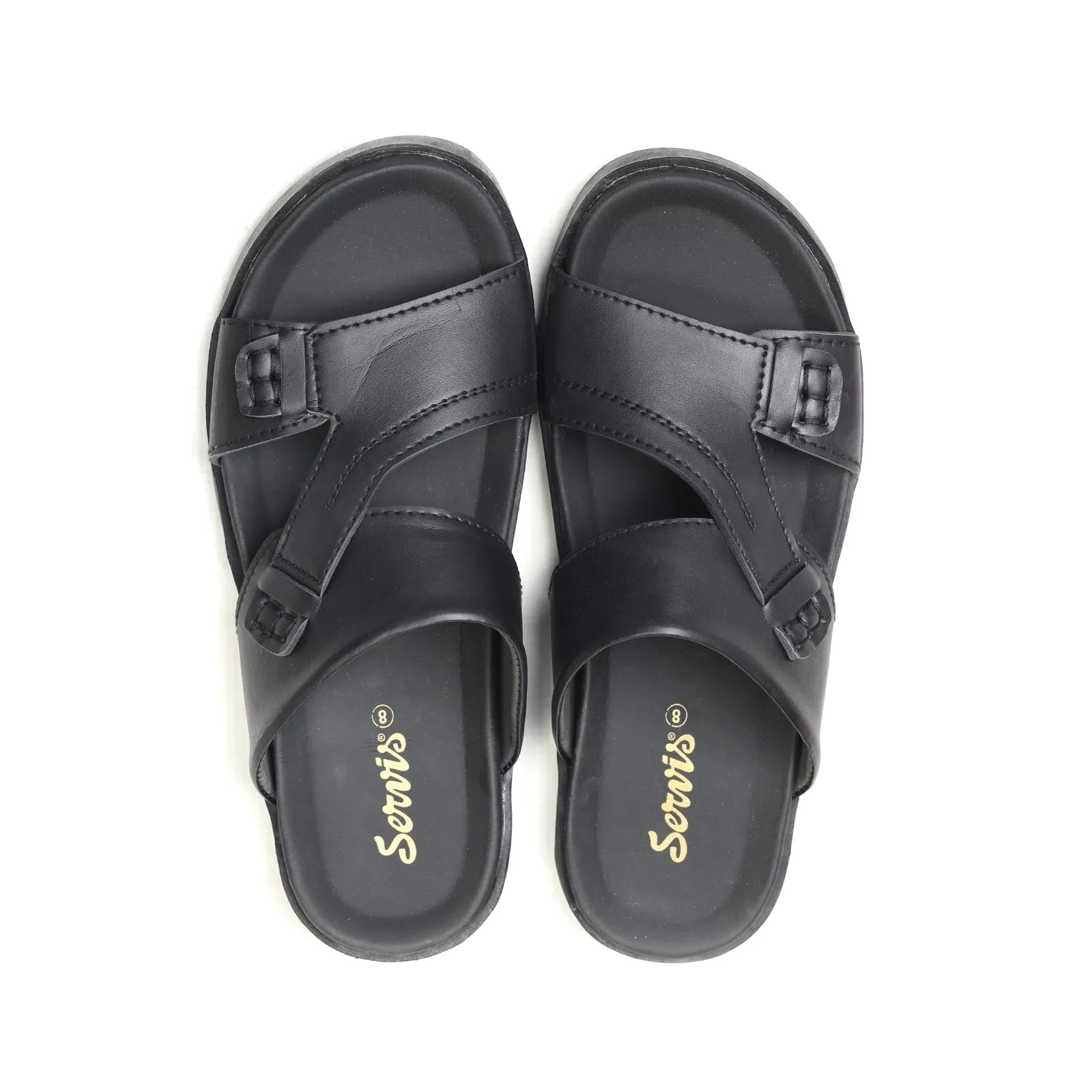 Men's Casual Chappal