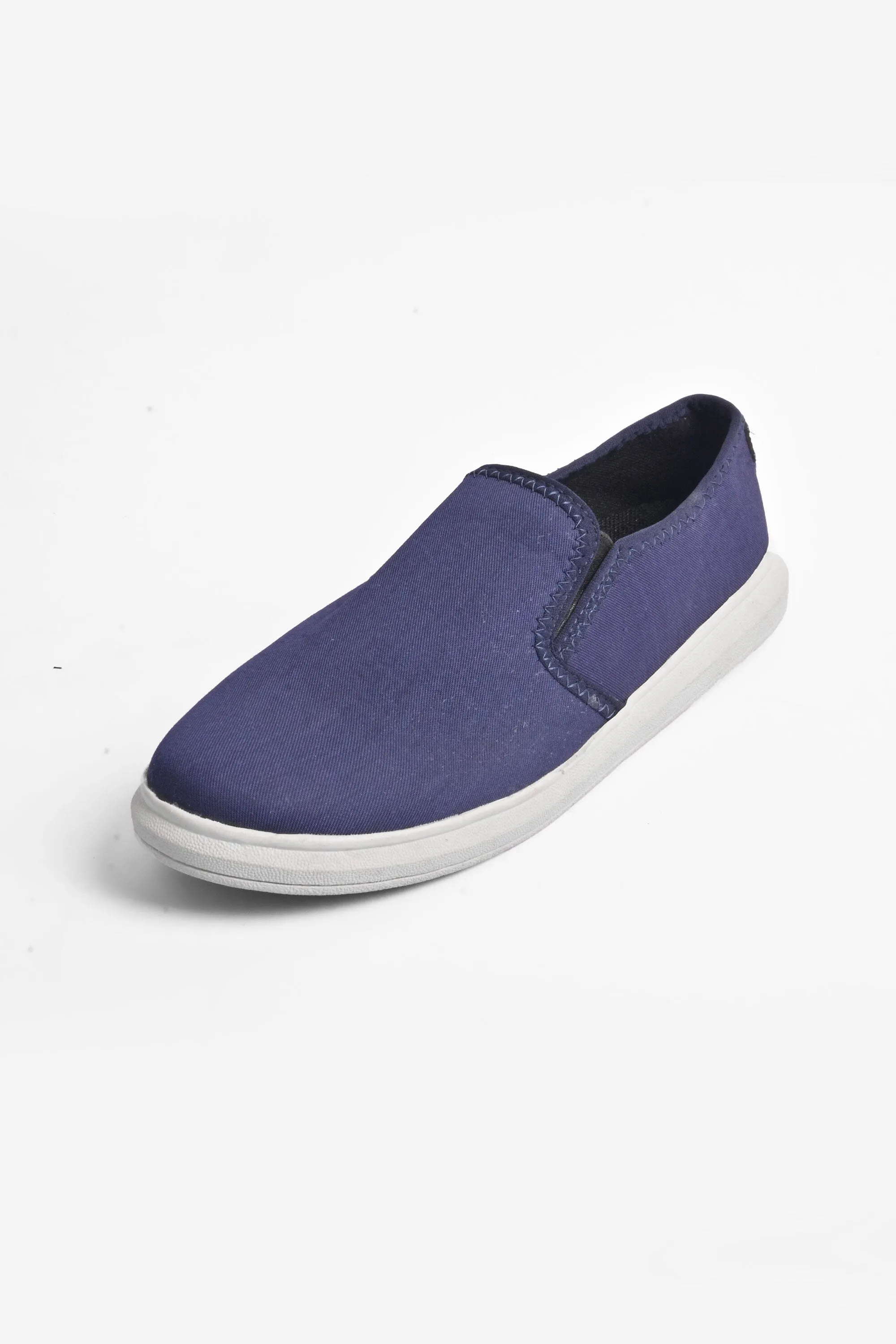 Men's Corfu Slip On Casual Shoes