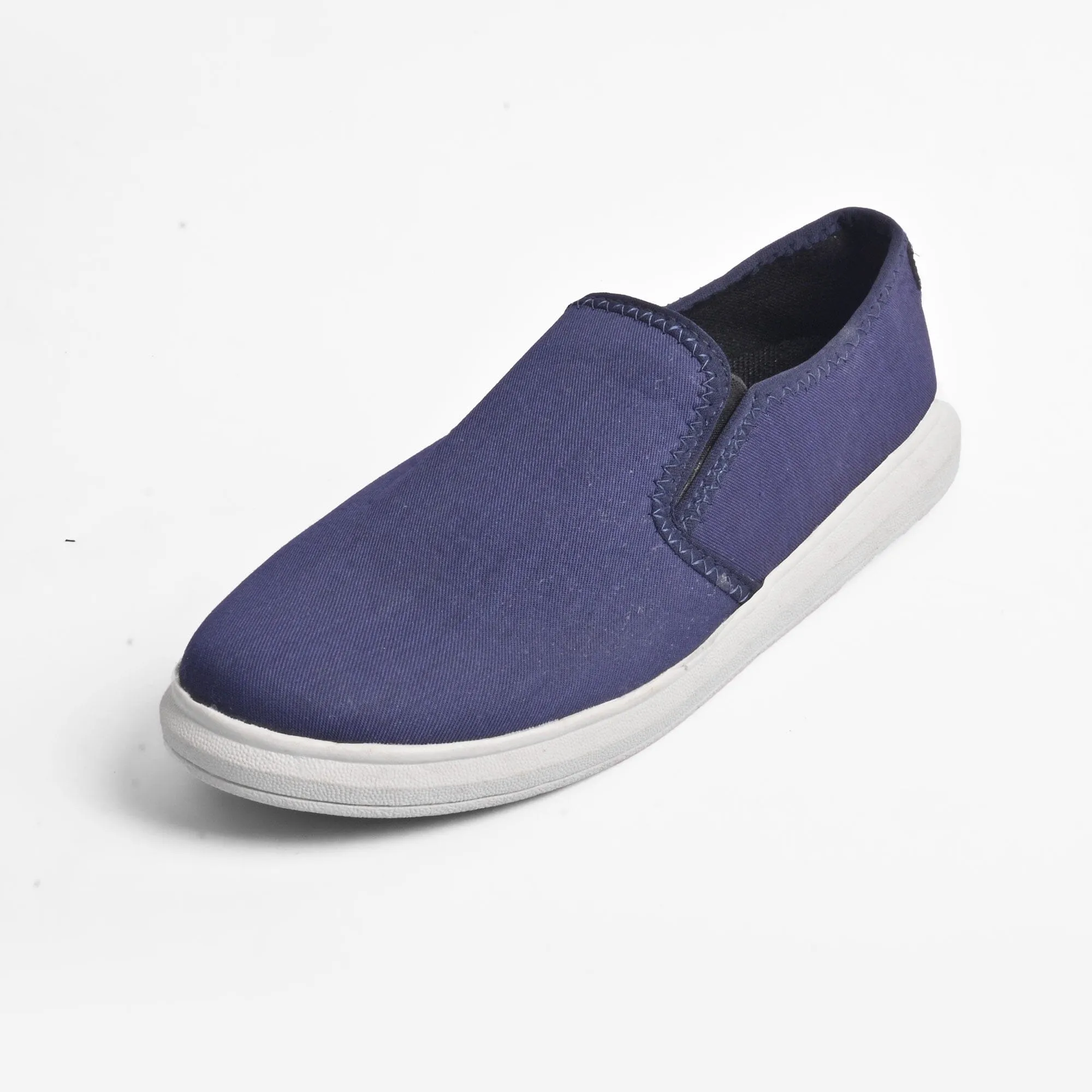 Men's Corfu Slip On Casual Shoes