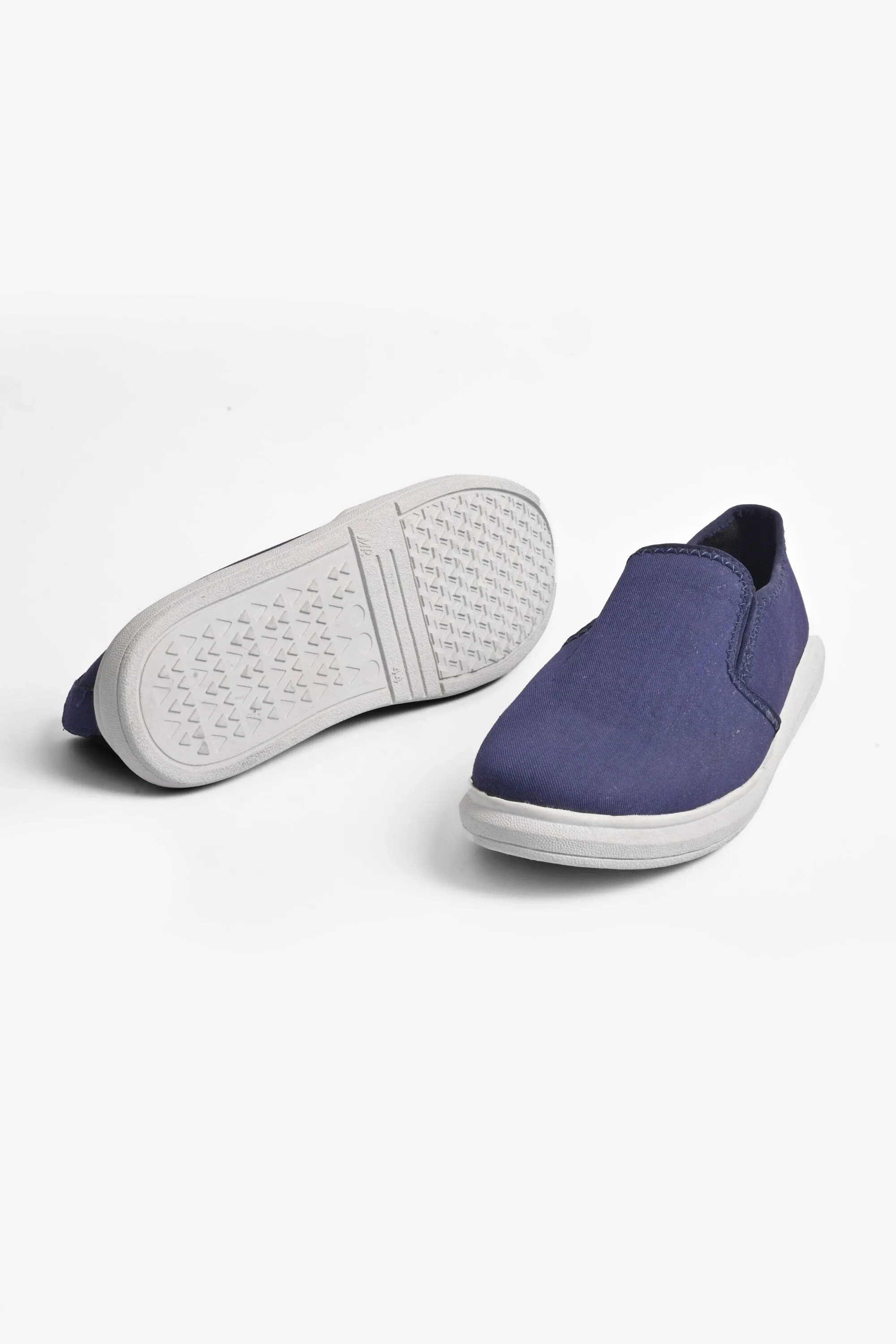 Men's Corfu Slip On Casual Shoes