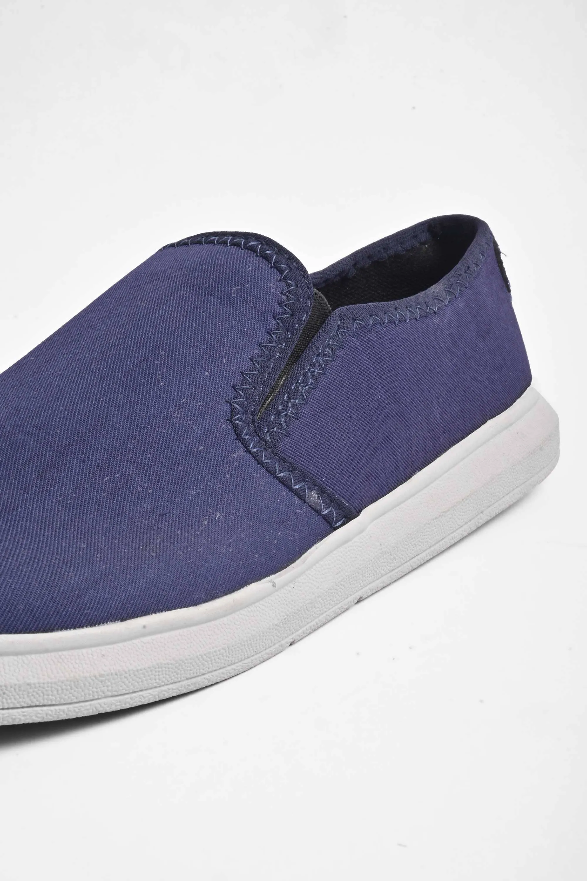 Men's Corfu Slip On Casual Shoes